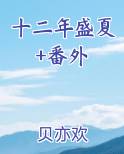 十二年盛夏+番外