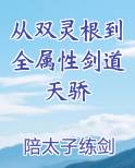从双灵根到全属性剑道天骄