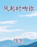 风起时吻你