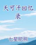 天可汗回忆录